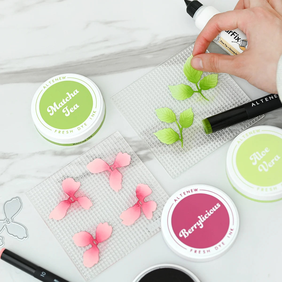 Bumbleberry Papercrafts Ltd