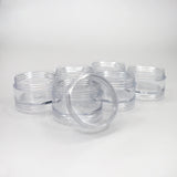 Twisty Pods Sequin Storage