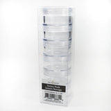 Twisty Pods Sequin Storage