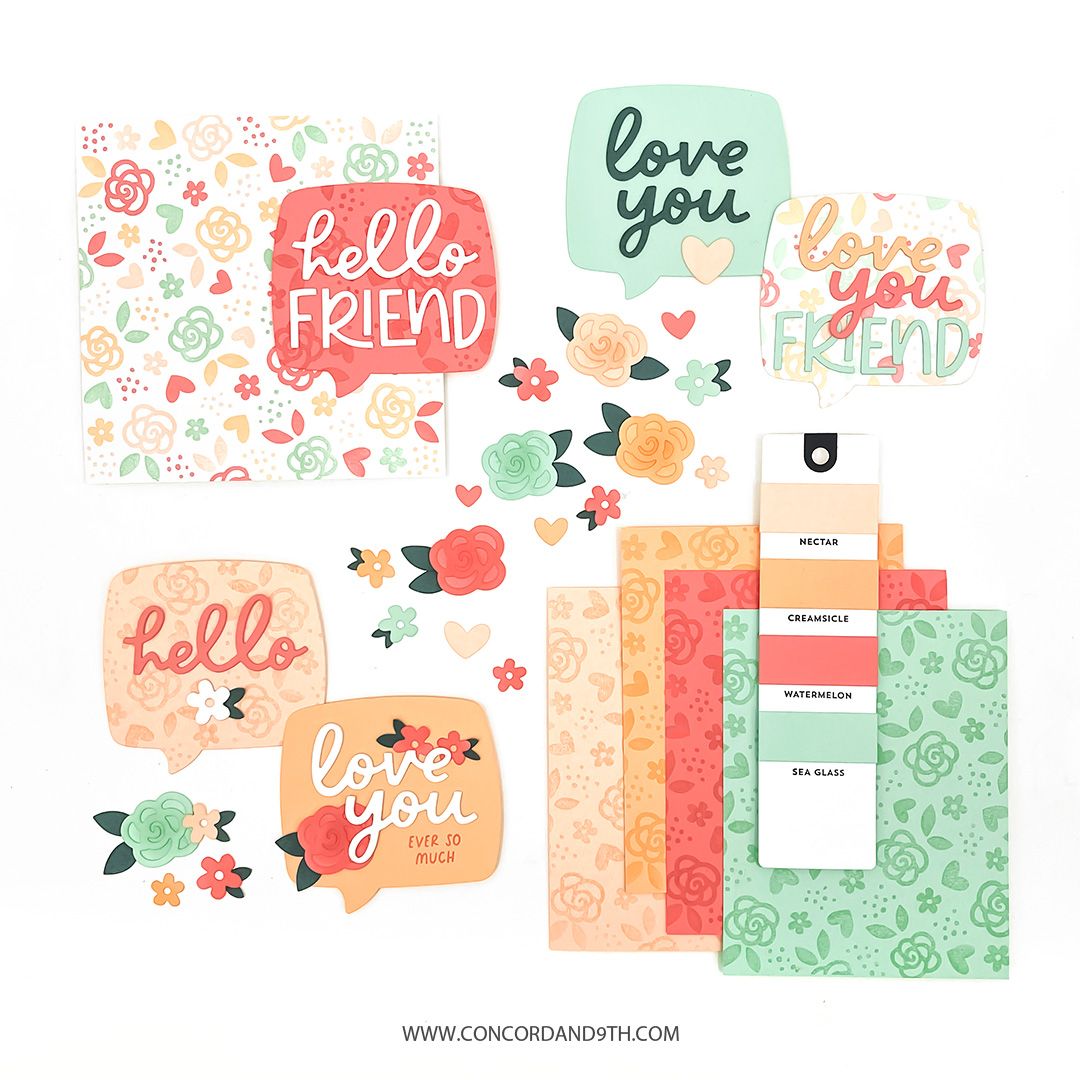 Bumbleberry Papercrafts Ltd