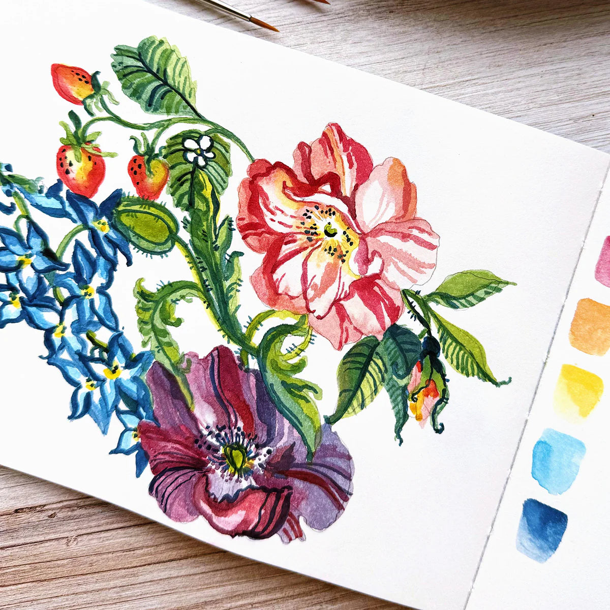 Bumbleberry Papercrafts Ltd