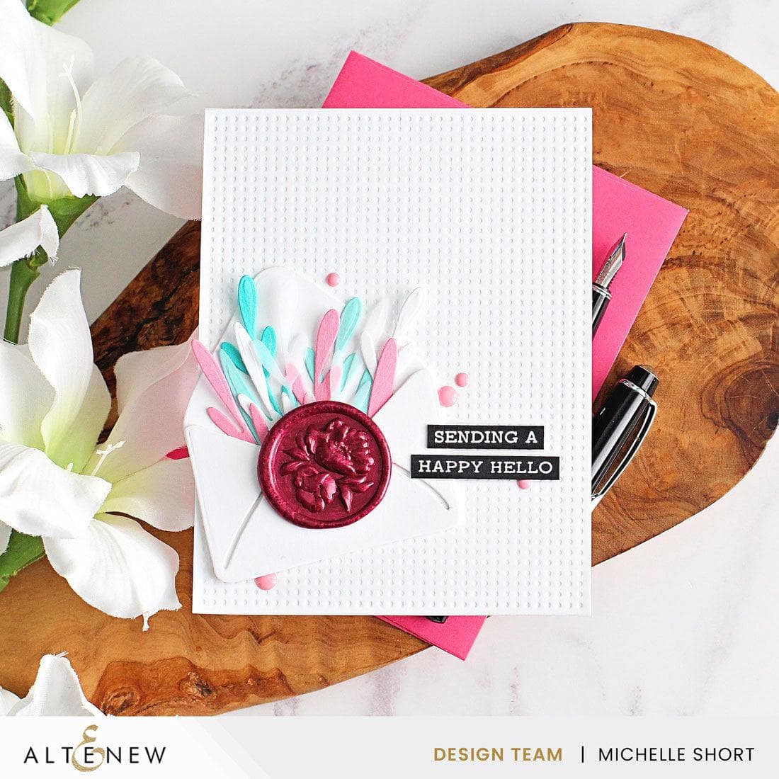 Bumbleberry Papercrafts Ltd