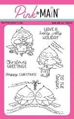 Bumbleberry Papercrafts Ltd