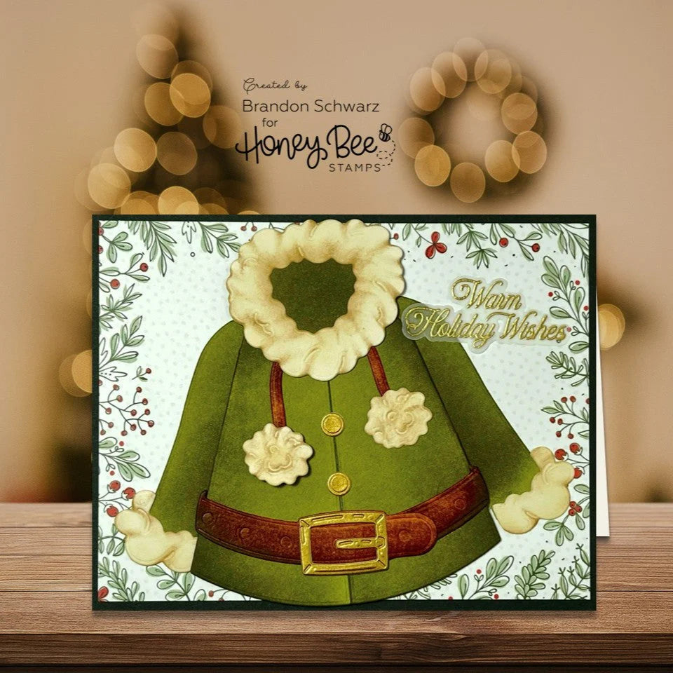 Bumbleberry Papercrafts Ltd
