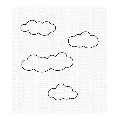 Die-namics Petits Nuages