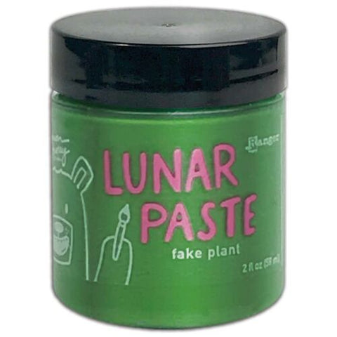 Pâte Lunaire SHC - Fausse Plante