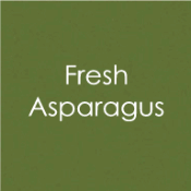 Heavy Base Weight Card Stock Fresh Asparagus 10pk