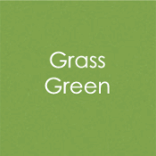 Heavy Base Weight Card Stock Grass Green 10 pk