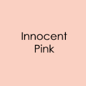 Heavy Base Weight Card Stock Innocent Pink 10 pk