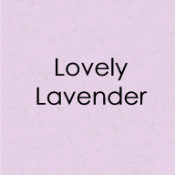 Envelopes 10pk Lovely Lavender