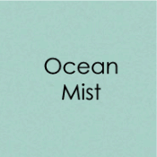 Envelopes 10pk Ocean Mist