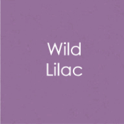 Heavy Base Weight Card Stock Wild Lilac 10pk