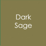 Heavy Base Weight Card Stock Dark Sage 10pk