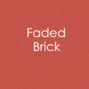 Envelopes 10pk Faded Brick
