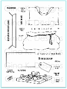 Beyond Baskets 2 Stamp Set