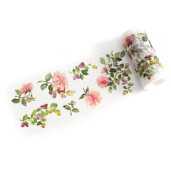 Dahlia Washi