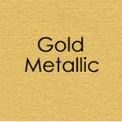 Envelopes 10pk Gold Metallic - RETIRING
