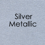 GKD Metallic Silver Card Stock 10pk