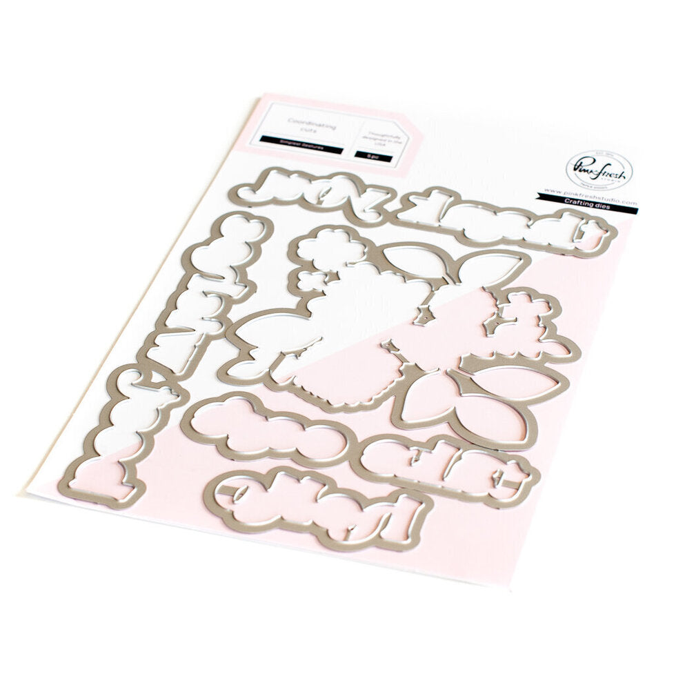 Bumbleberry Papercrafts Ltd