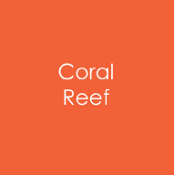 Papier cartonné à poids de base lourd Récif de corail 10pk
