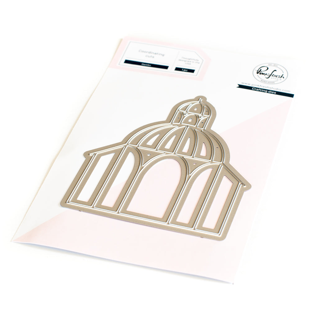 Bumbleberry Papercrafts Ltd