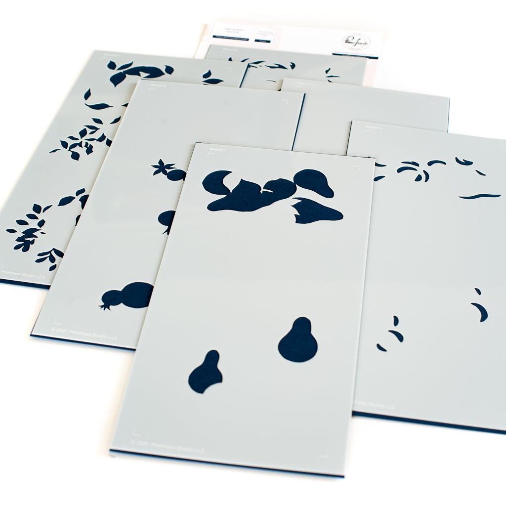 Bumbleberry Papercrafts Ltd