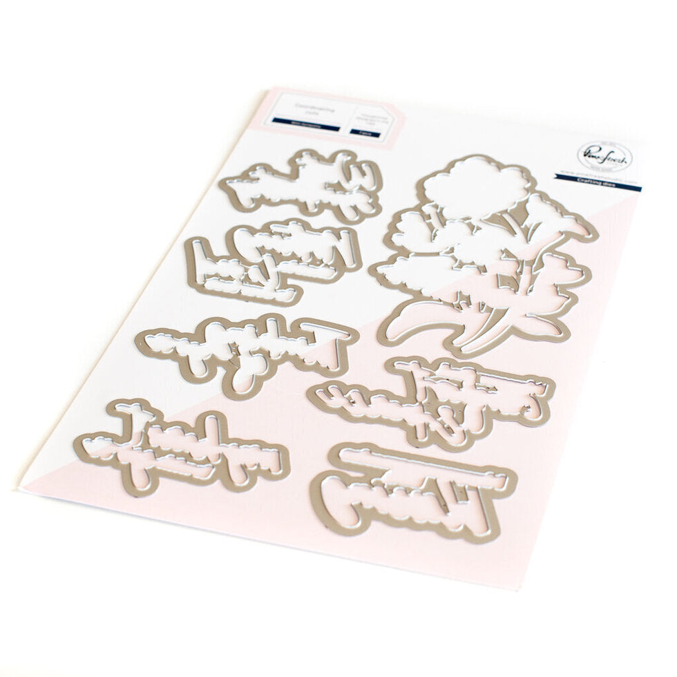 Bumbleberry Papercrafts Ltd