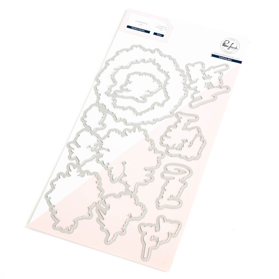 Bumbleberry Papercrafts Ltd