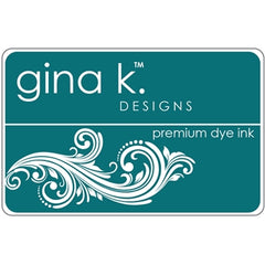 GKD Ink Pad Large Tranquil Teal