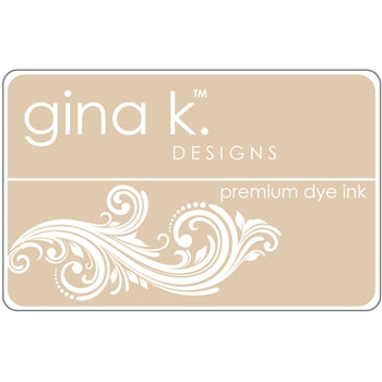 GKD Ink Pad Large Sandy Beach