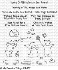 Beary Best Friends*