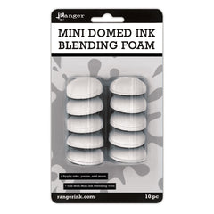 Mousse de mélange bombée 10pc