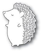 Big Hedgehog Left Craft Die