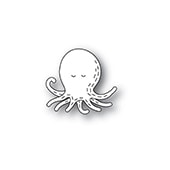 Whittle Happy Octopus
