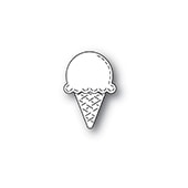 Whittle Ice Cream Cone
