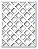 Lattice Plate Craft Die