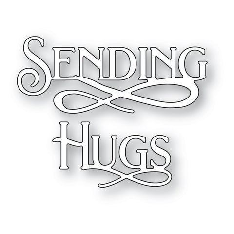 Sending Hugs Poe Script
