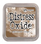 Distress Oxide Ink Pad Gathered Twigs