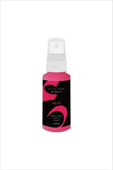 Ruby Red Metallic Shimmer Ink Spray*