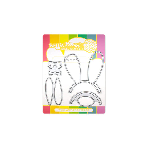 Les oreilles de lapin meurent