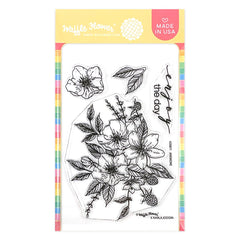 Anemone Stamp Set