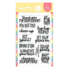 Cheer Up Sentiments