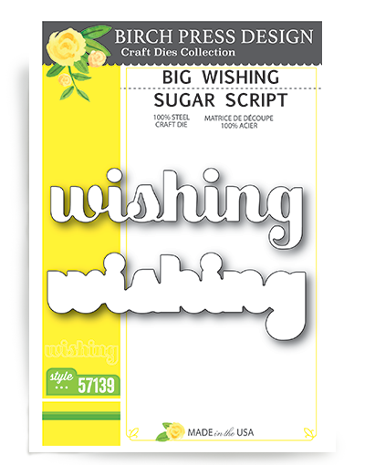Script de sucre à gros souhaits