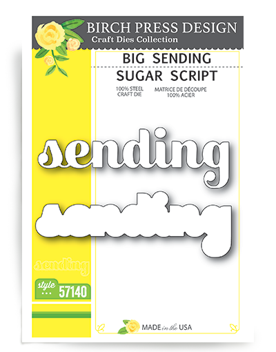 Big Sending Sugar Sript