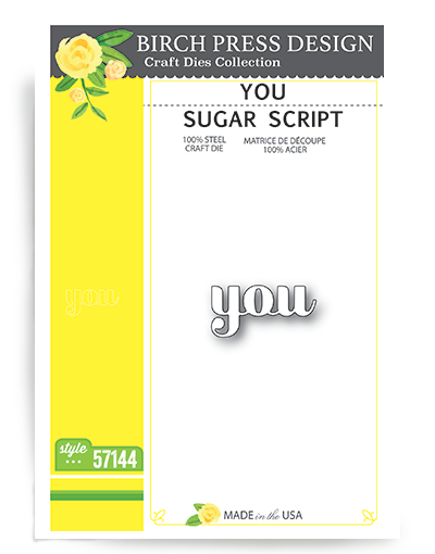 You Sugar Script