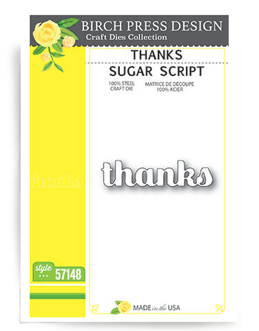 Merci Sugar Script