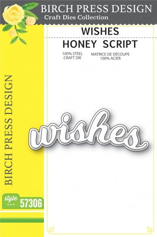 Wishes Honey Script