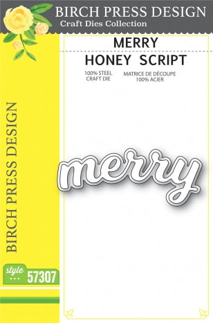 Merry Honey Script