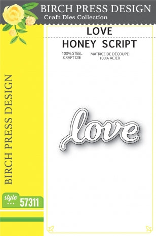 Love Honey Script