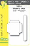 Small Square Base